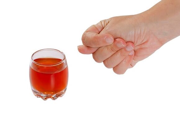 Potrivit statisticilor, un procent foarte mic dintre alcoolici reușesc să nu mai bea. 