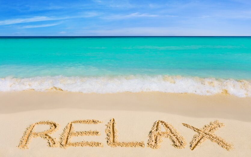 Culori pentru relaxare