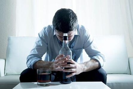 Modalități de a opri consumul de băuturi alcoolice