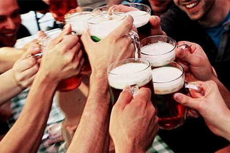 cum să renunți la consumul de alcool